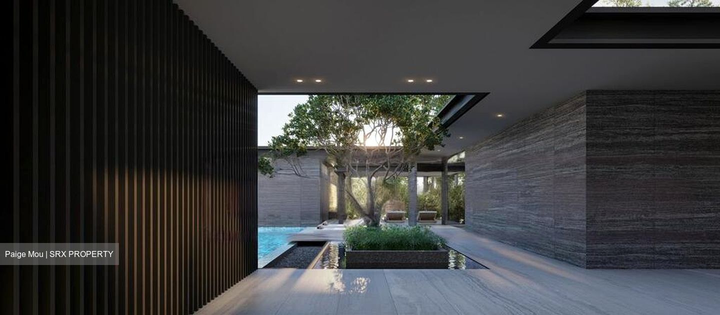 Orchard Boulevard (D10), Condominium #466766721